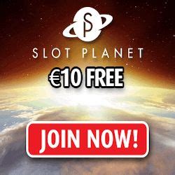  slot planet 10 no deposit